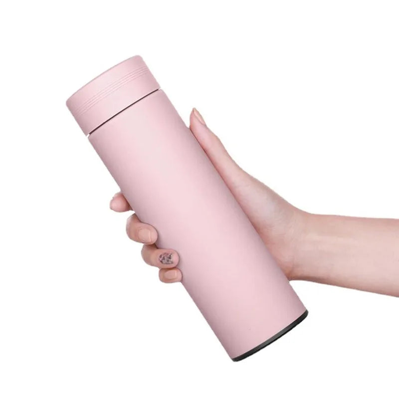 Smart Hydration Flask™