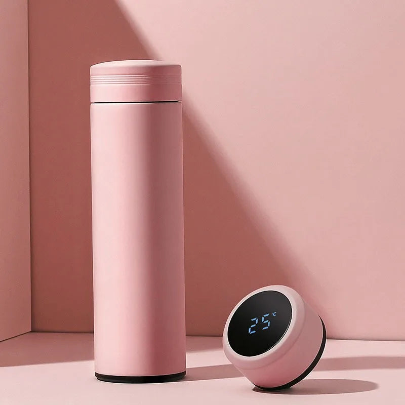 Smart Hydration Flask™