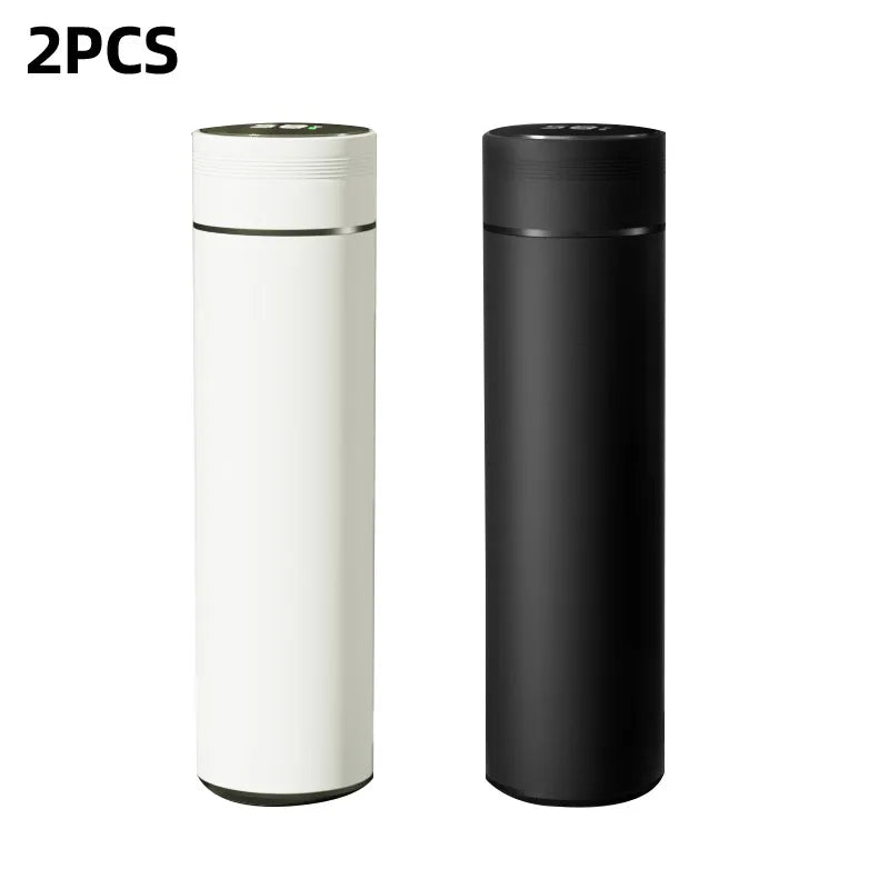 Smart Hydration Flask™