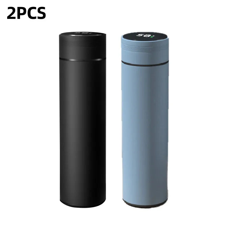Smart Hydration Flask™