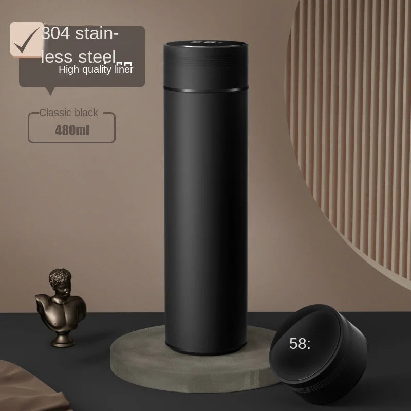 Smart Hydration Flask™