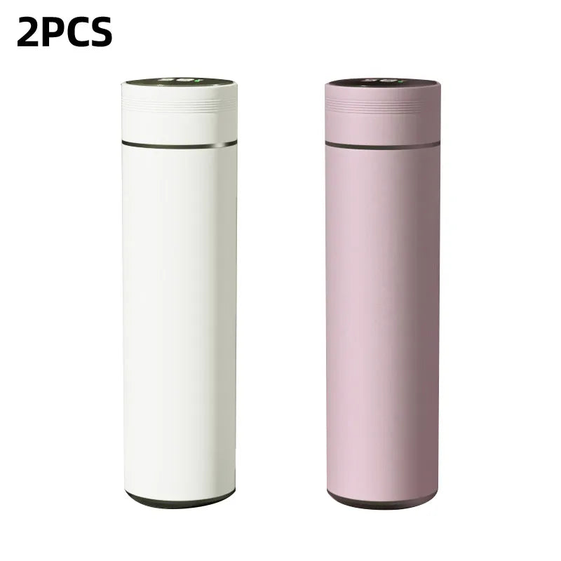 Smart Hydration Flask™