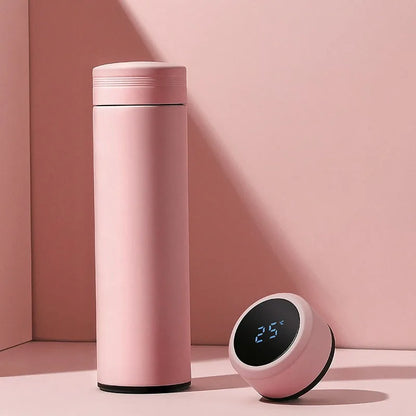 Smart Hydration Flask™