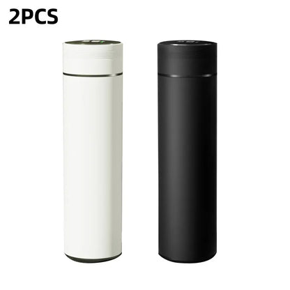 Smart Hydration Flask™