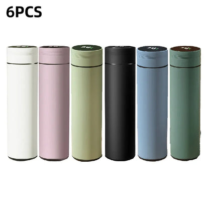 Smart Hydration Flask™